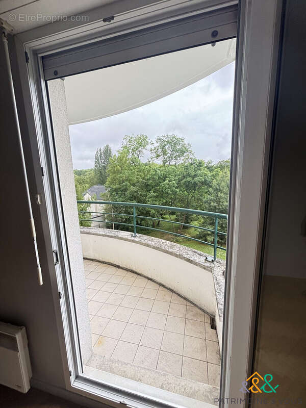 Appartement à NOISEAU