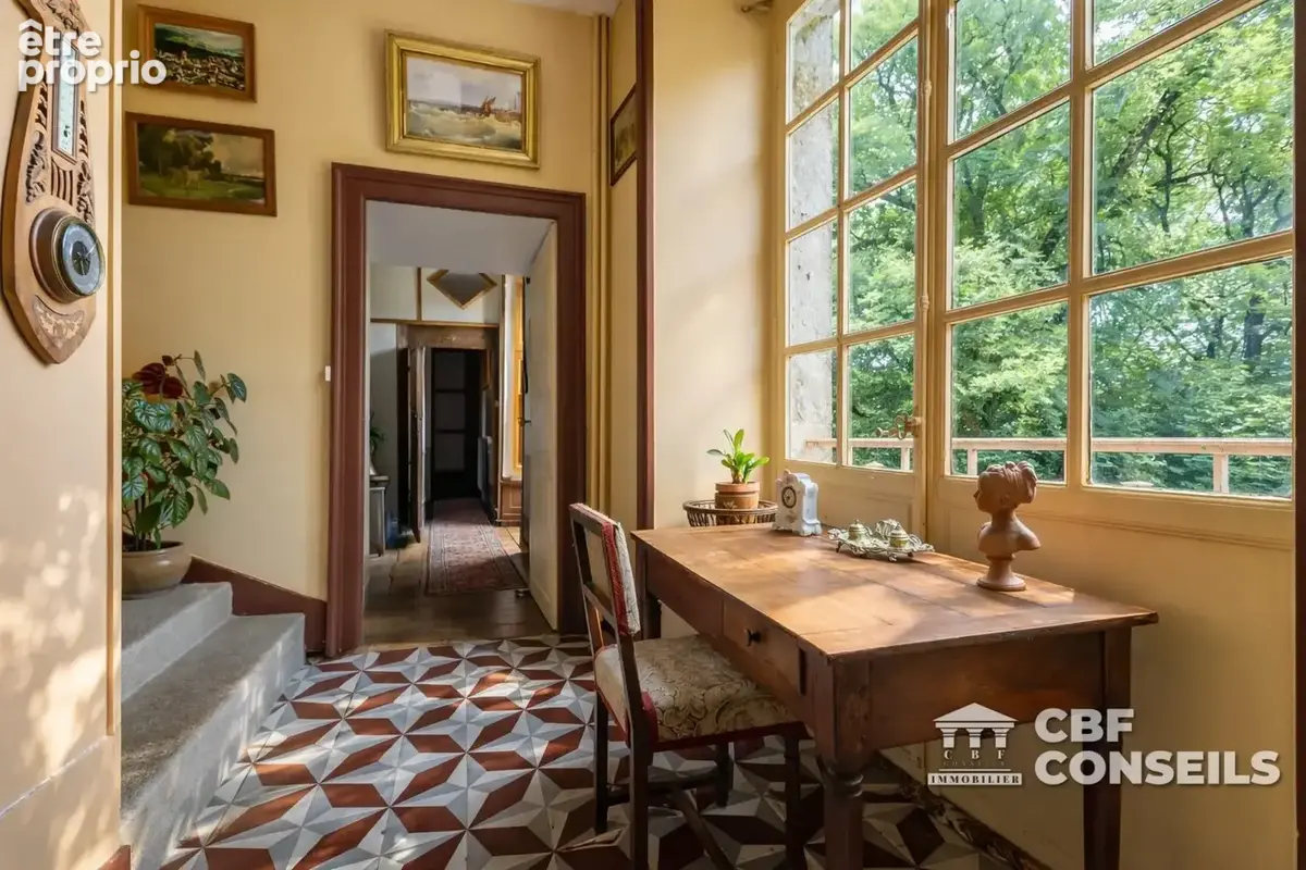 Bien immobilier à vendre à Bassignac (15240) - photo 3