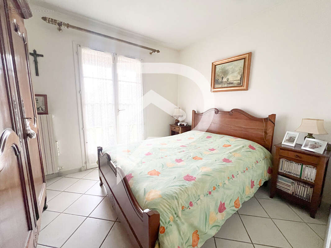 Maison à MONTLIGNON