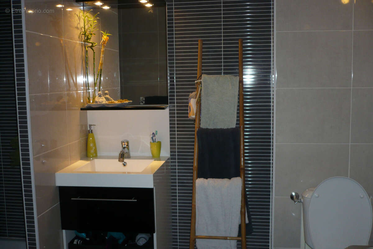 Appartement à LA TESTE-DE-BUCH