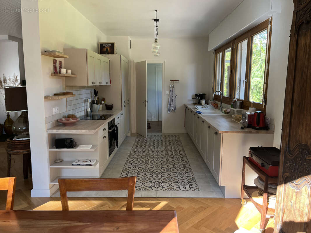 Maison à SCIEZ