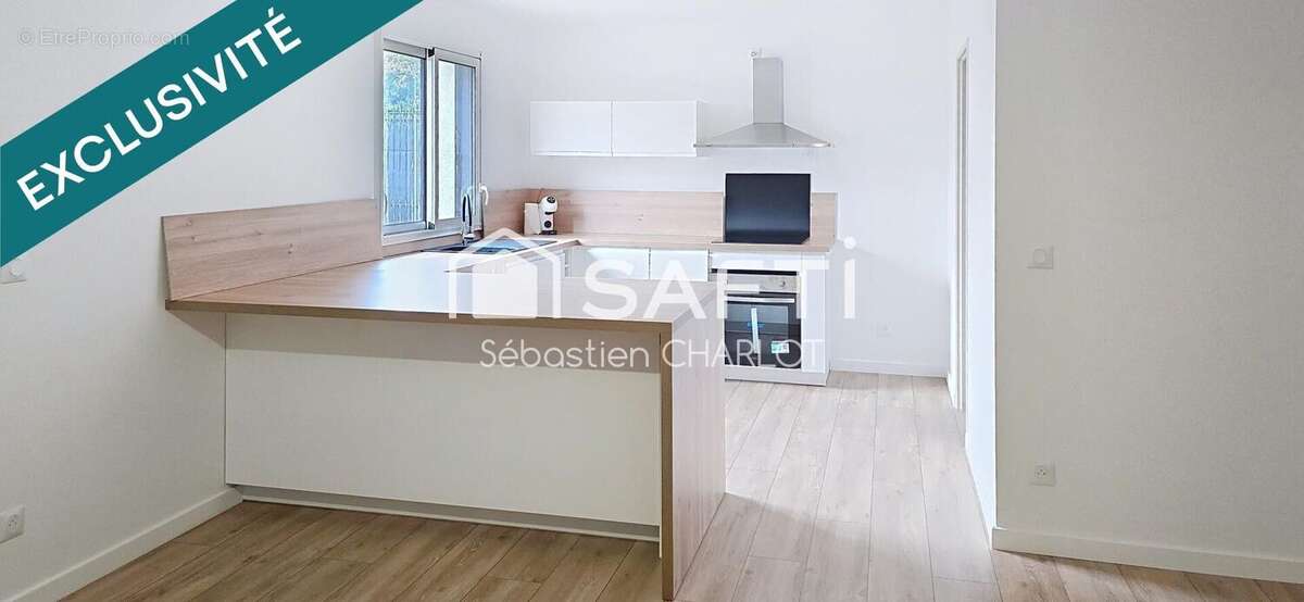 Photo 2 - Maison à GOUY-SOUS-BELLONNE