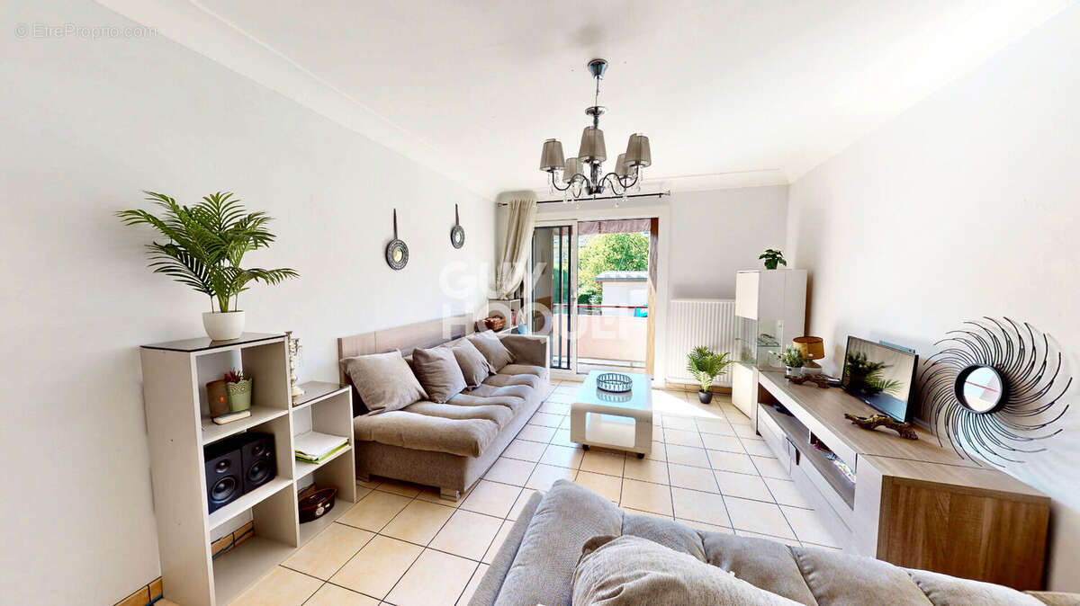 Appartement à ANNECY