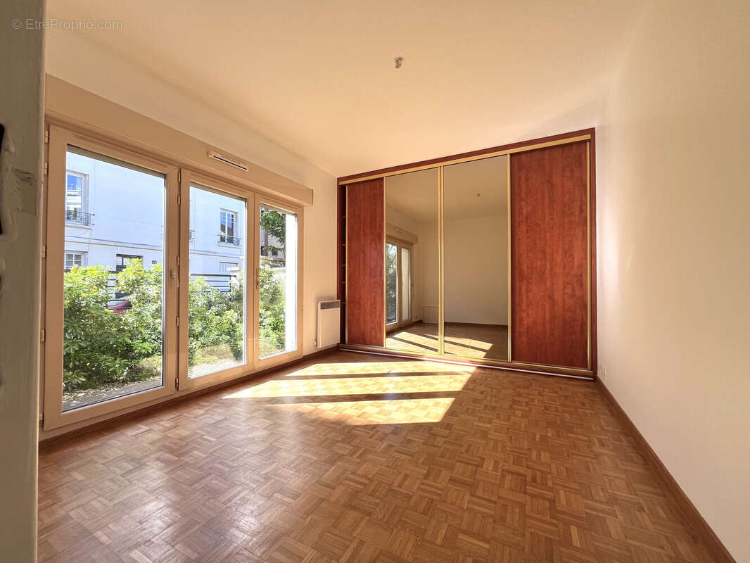 Appartement à LE VESINET