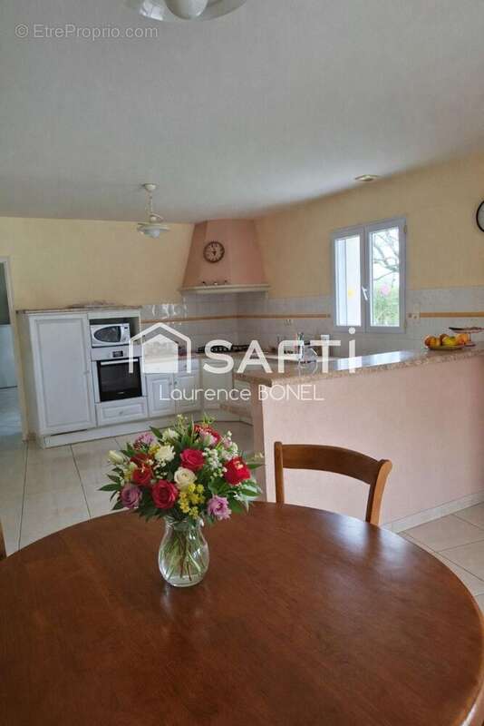 Photo 5 - Maison à FORS