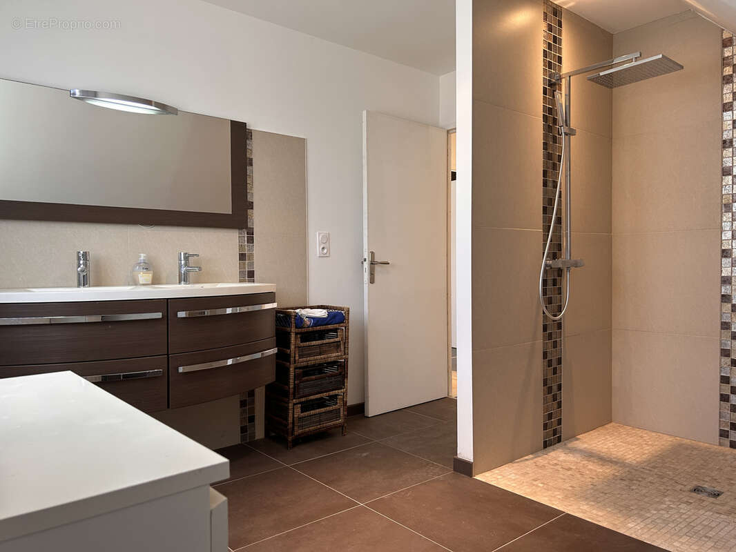 Maison à TROUVILLE-SUR-MER