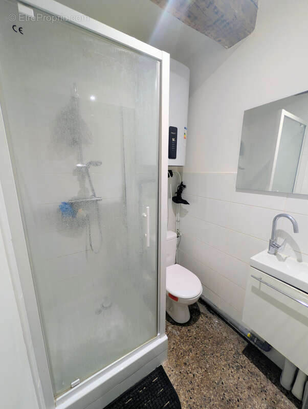 Appartement à SAINTE-SAVINE