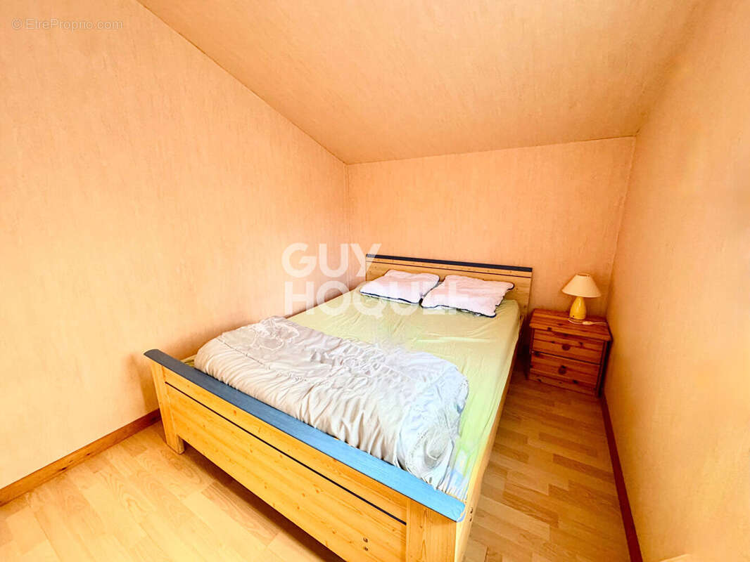 Maison à GUJAN-MESTRAS