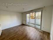 Appartement à MONTFERMEIL