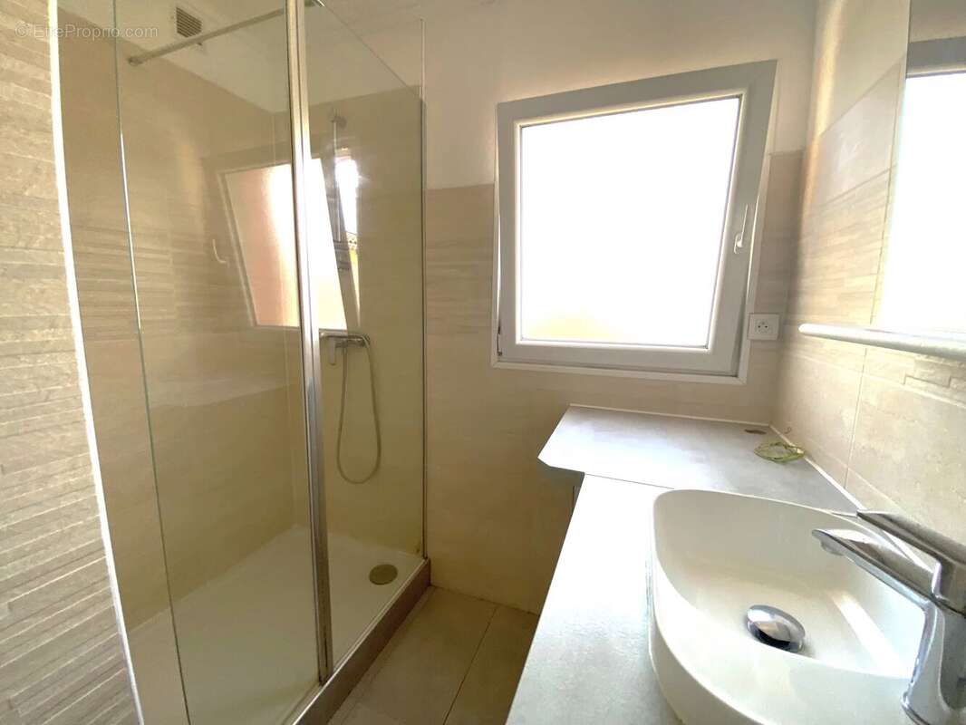 Appartement à LA CIOTAT