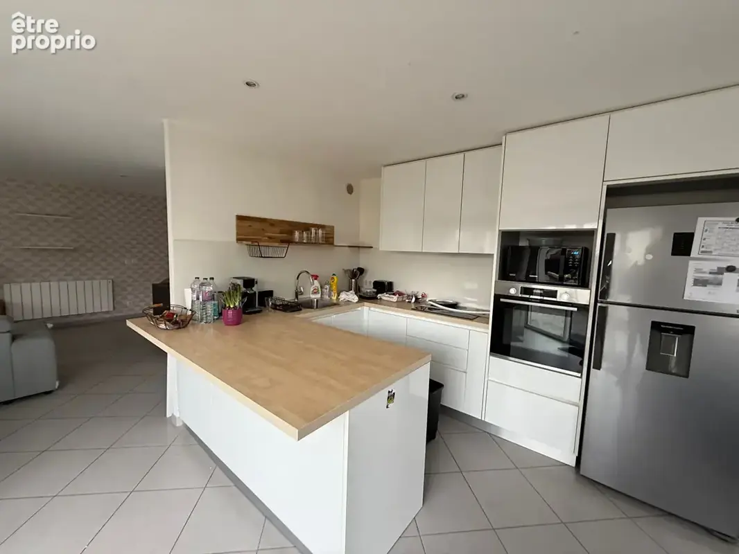 Appartement Sartrouville 5 pièce(s) 97 m2 - photo 4