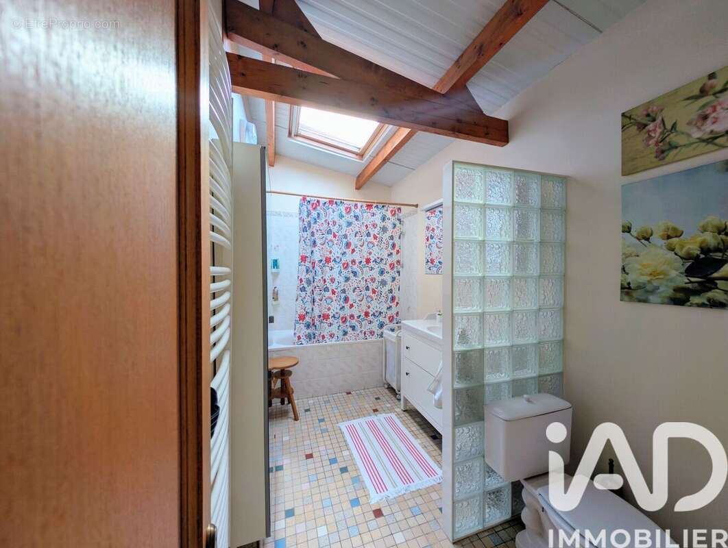 Photo 6 - Maison à EVRECY