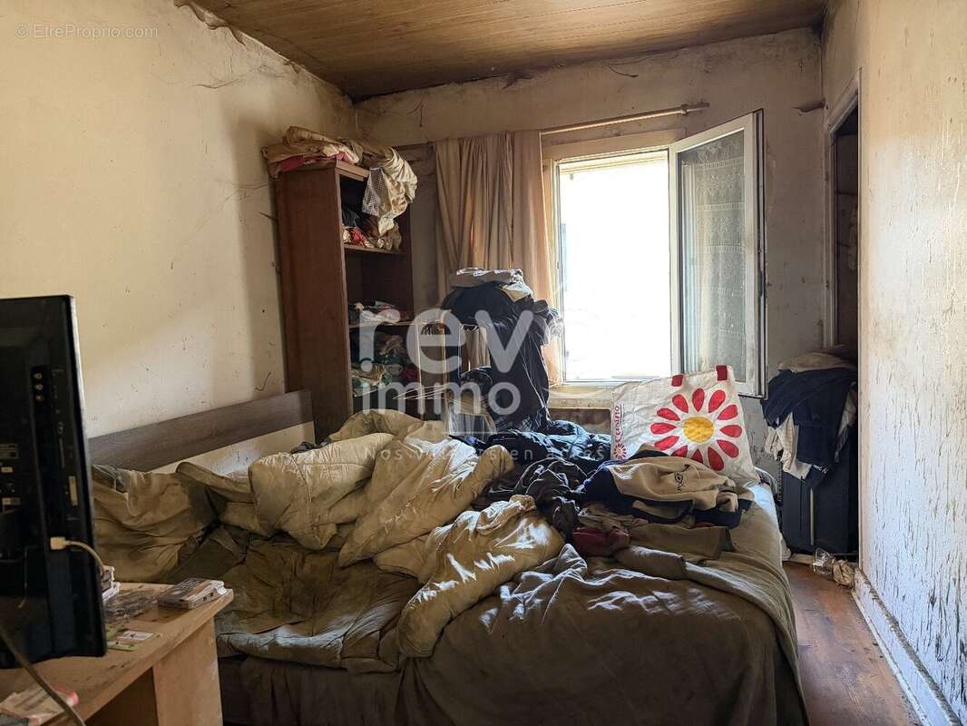 Appartement à CHASSAGNY