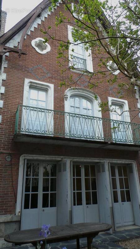 Photo 1 - Maison à AMBOISE