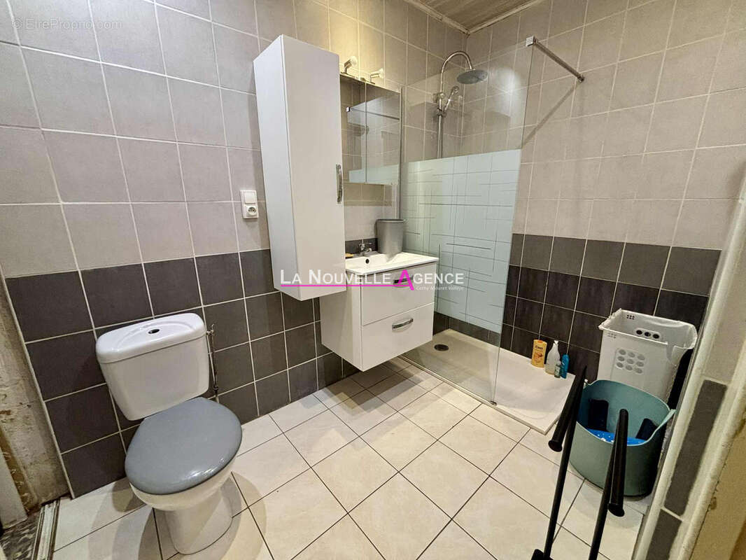 Maison de village t4 - photo 15