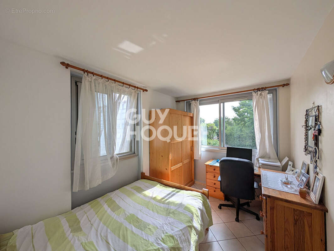 Appartement à MARLY-LE-ROI