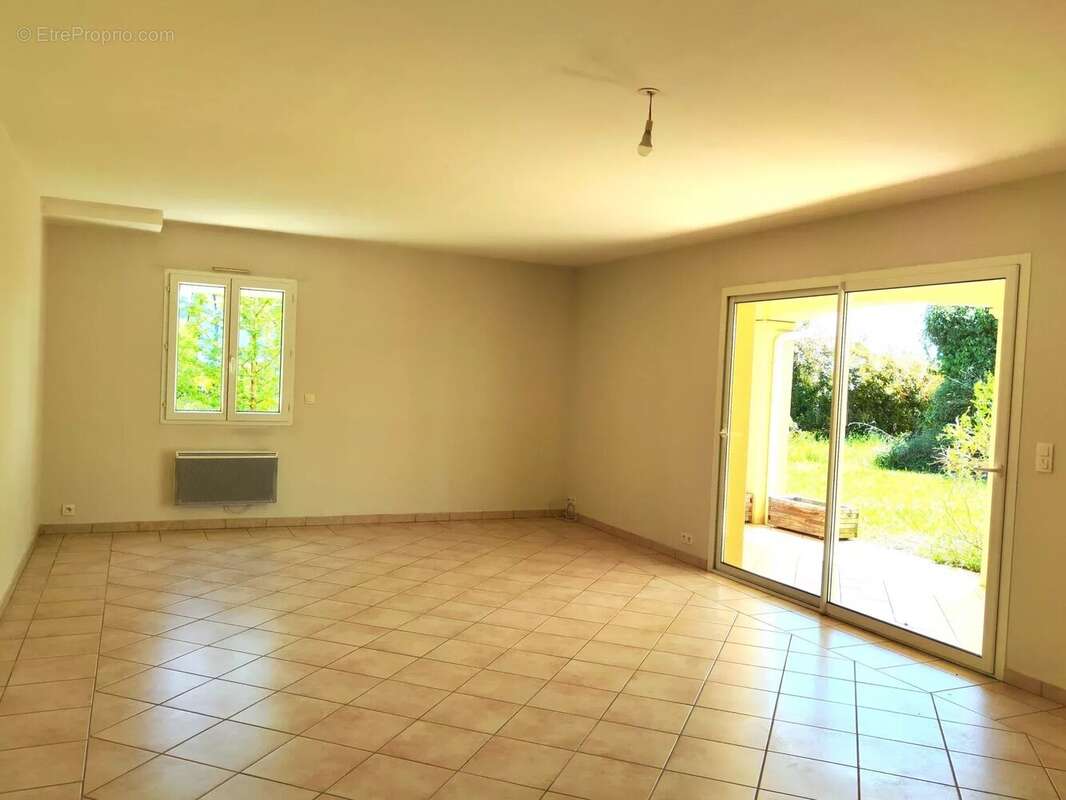 Maison à SALIES-DE-BEARN