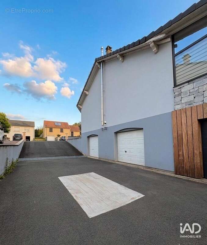 Maison 150 m² à Farebersviller  - photo 3