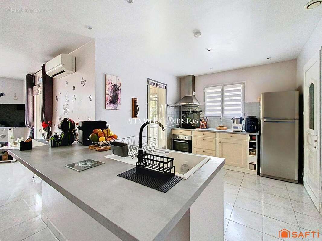 Photo 4 - Maison à AIGUES-MORTES