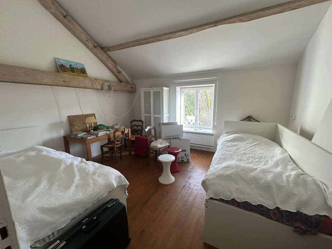 Maison à ABBEVILLE-LA-RIVIERE