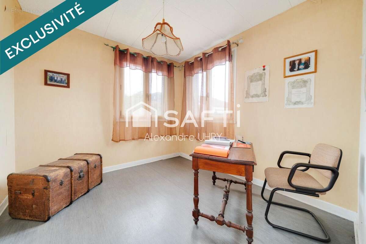 Photo 8 - Maison à BOUXIERES-AUX-CHENES