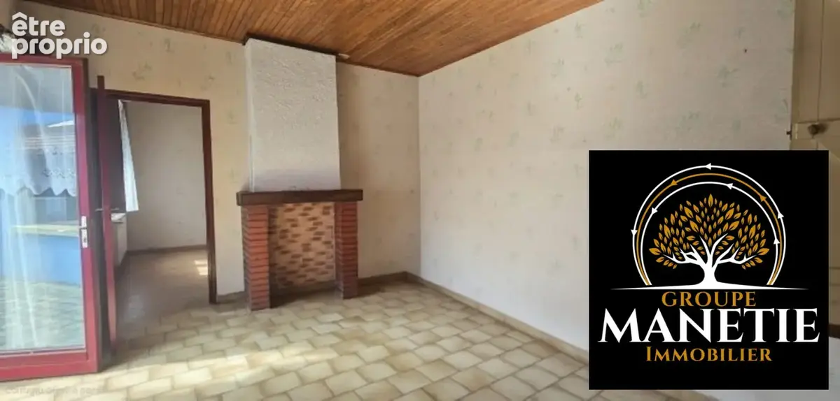Maison 4 pièces 55 m² à vendre à Lecluse (59259) - photo 5