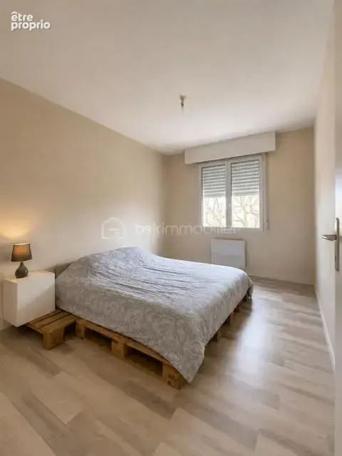 Appartement lumineux avec 2 balcons - photo 11