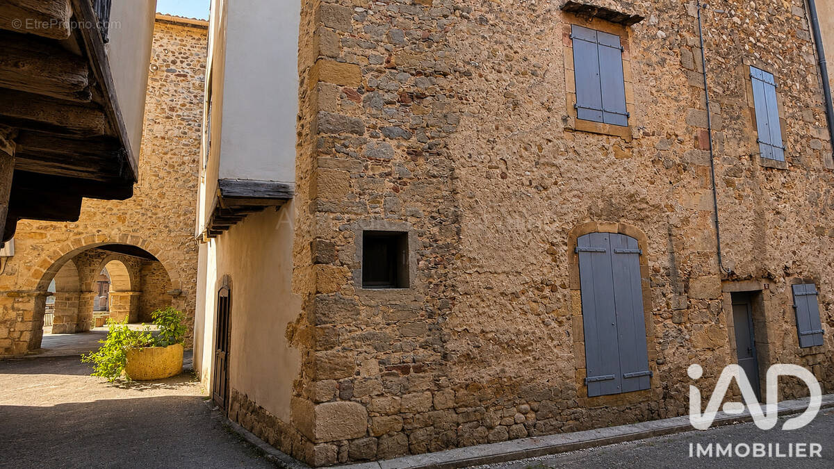 Photo 1 - Maison à ALET-LES-BAINS