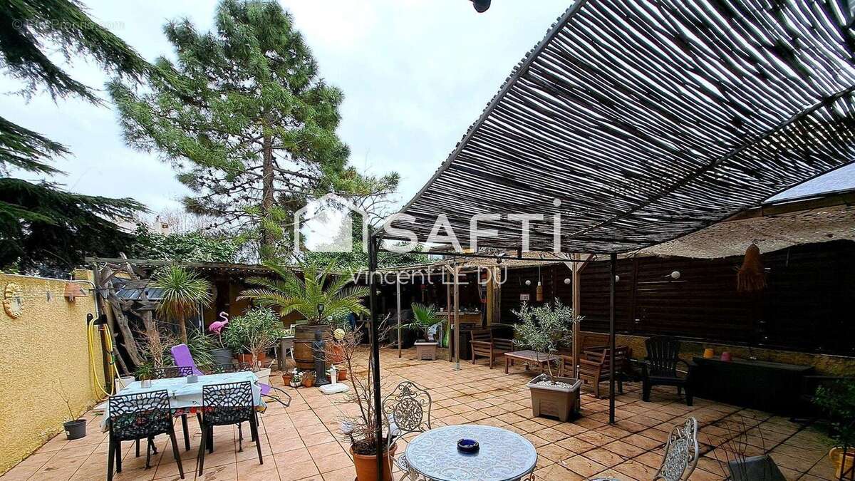 Photo 7 - Maison à AGDE