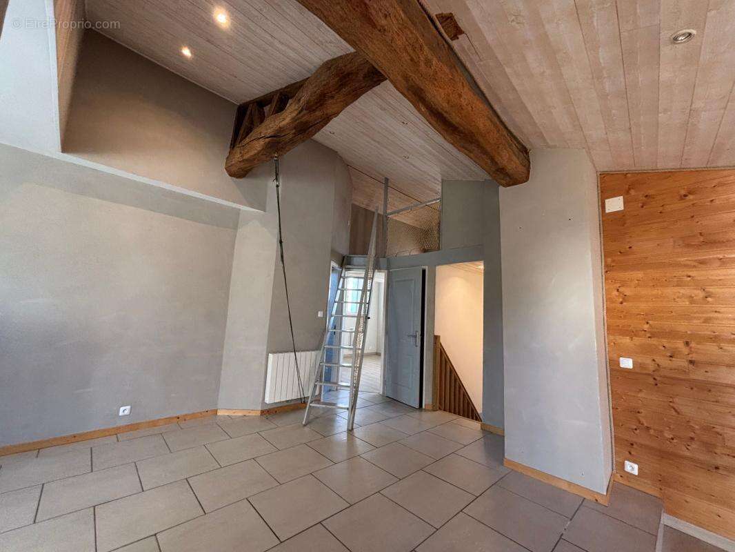 Maison à SAINT-DENIS-D&#039;OLERON