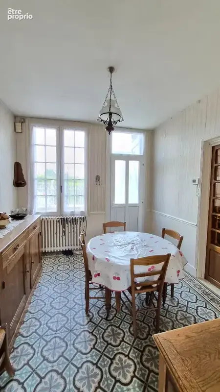 Beauvais secteur recherche 15 mn a pied du centre ville - photo 5