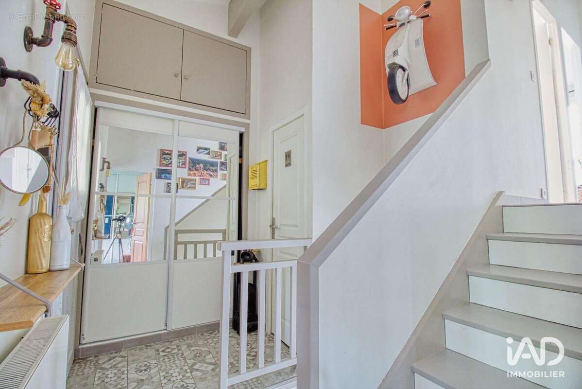 Photo 2 - Maison à TORCY