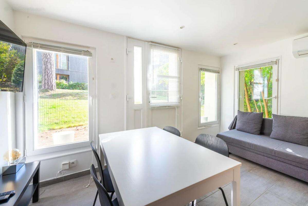 Appartement à VERSAILLES