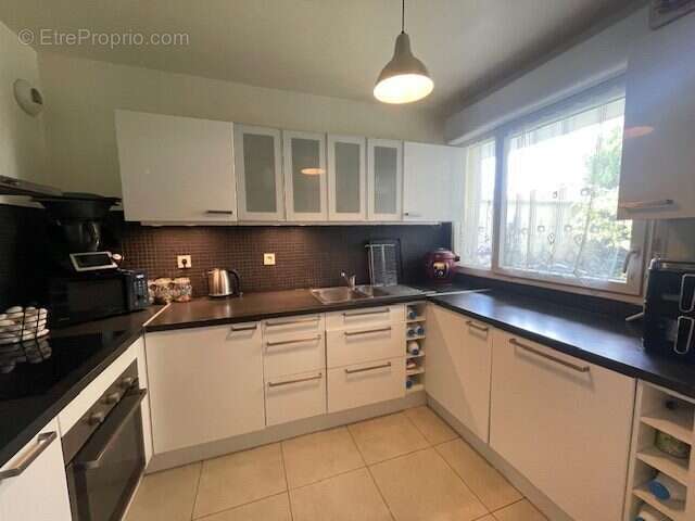 Appartement à DRANCY