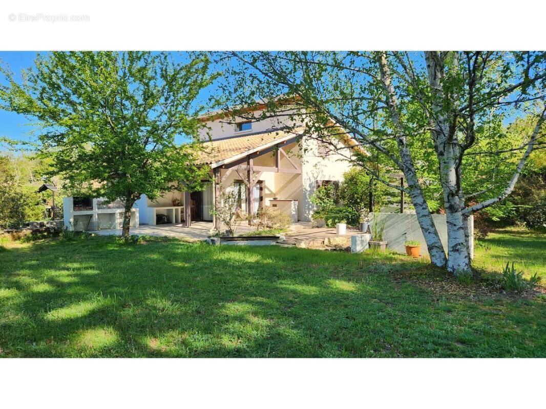 Maison à LE PIAN-MEDOC