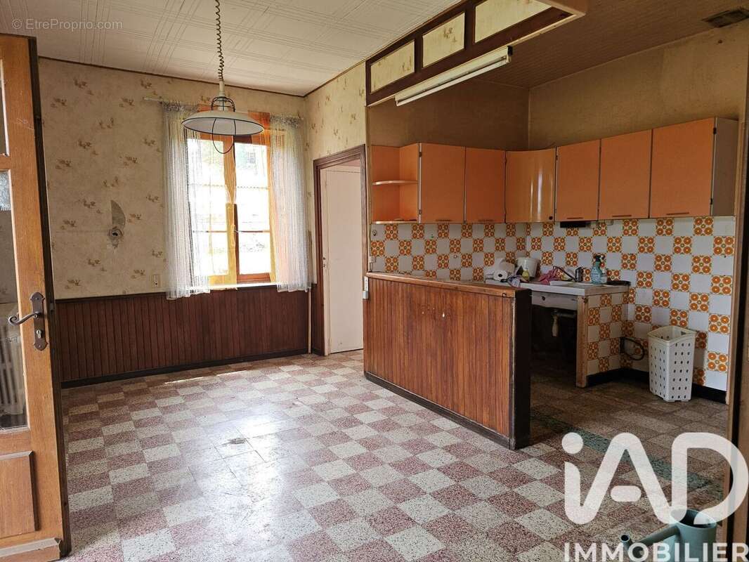 Maison 173 m² à Saint-Jean-D'avelanne  - photo 9
