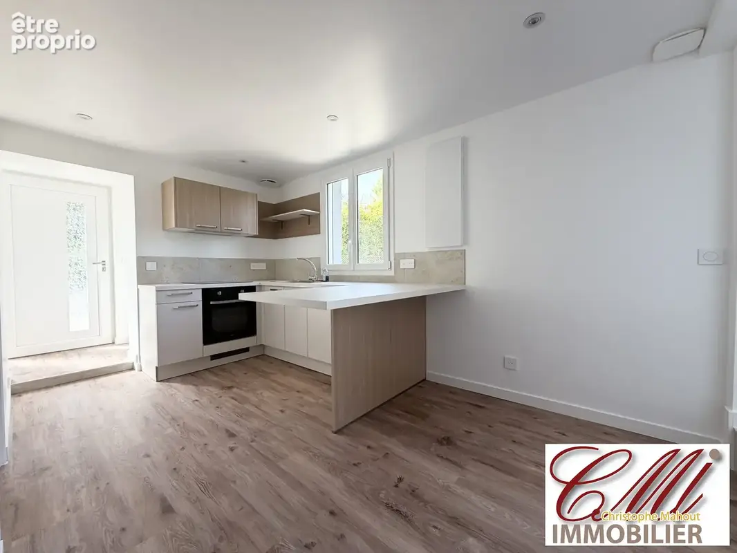 Maison 4 pièces 80 m² à vendre à Vitry-Le-Francois (51300) - photo 4