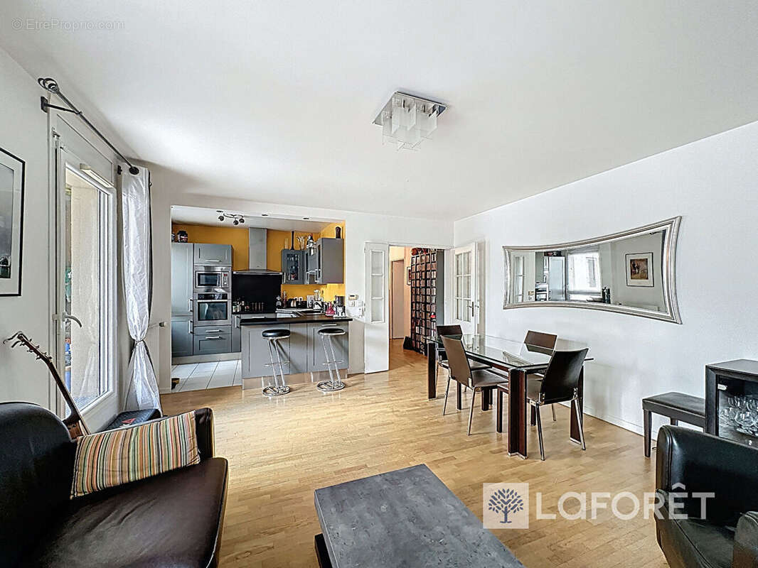 Appartement à ANTONY