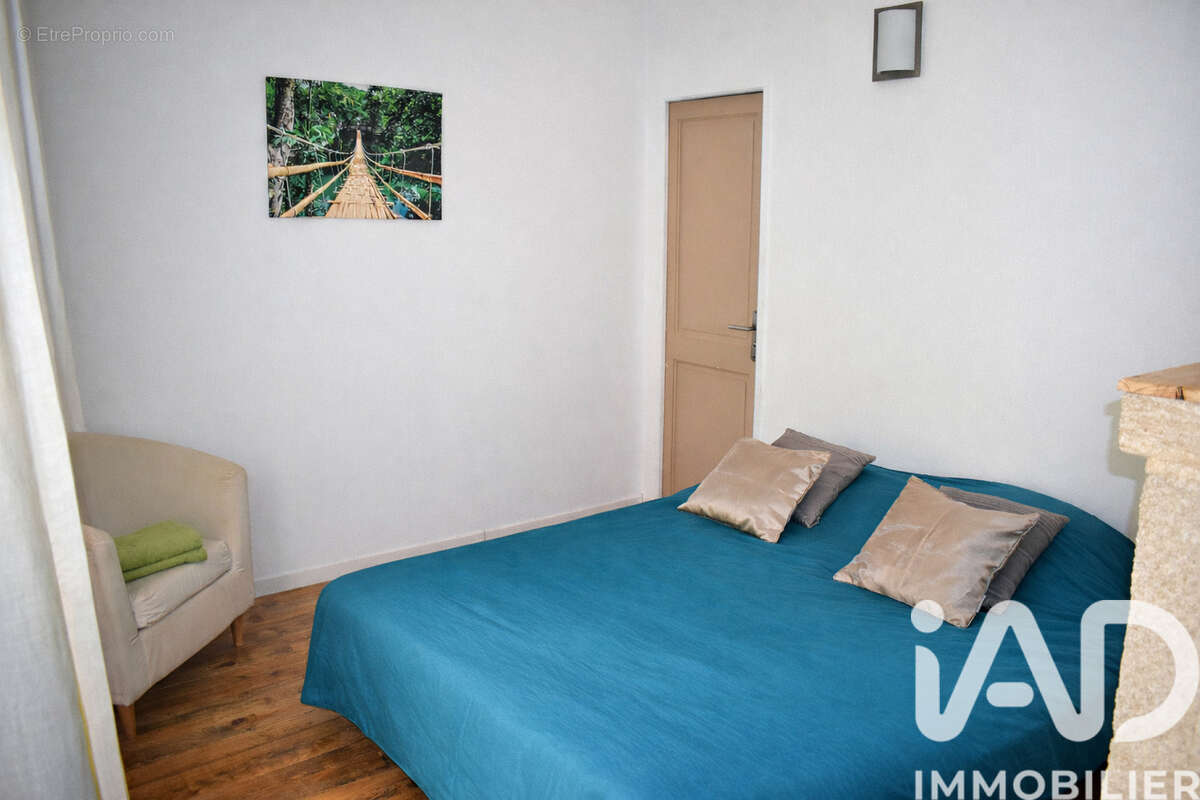 Photo 7 - Maison à SERNHAC
