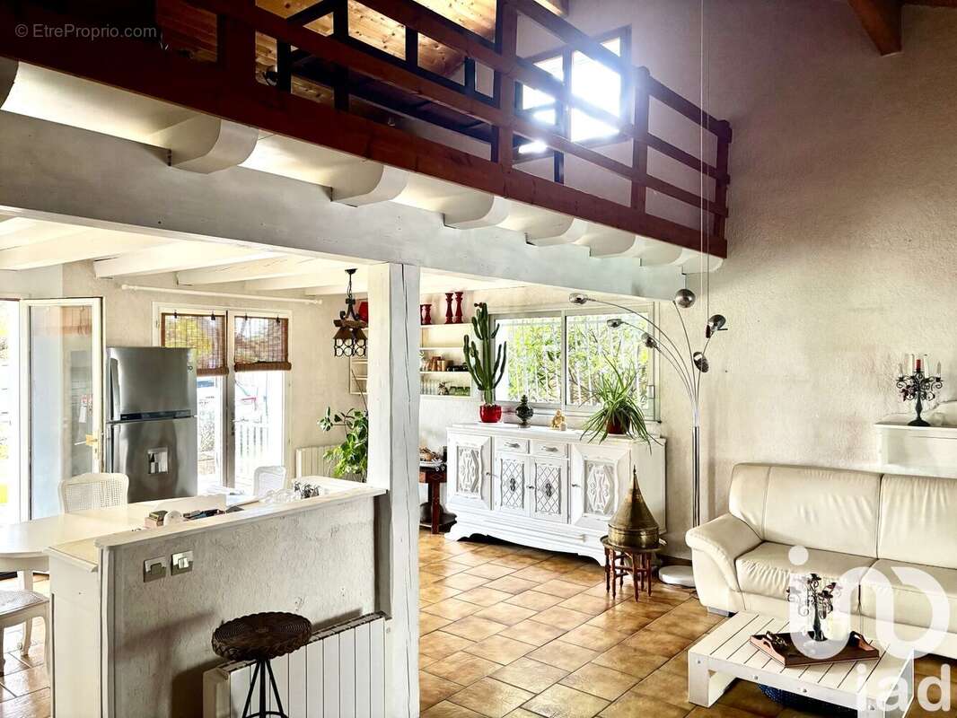 Photo 4 - Maison à ANDERNOS-LES-BAINS