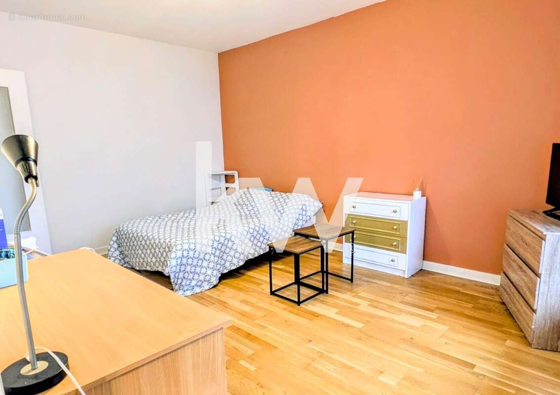 Appartement à LIMOGES