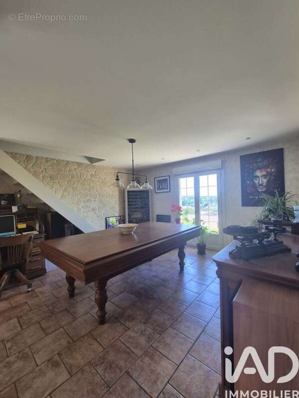Photo 3 - Maison à MONCHY-SAINT-ELOI