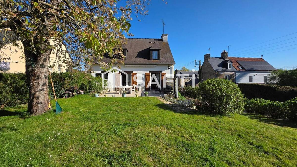 Photo 1 - Maison à PLERGUER