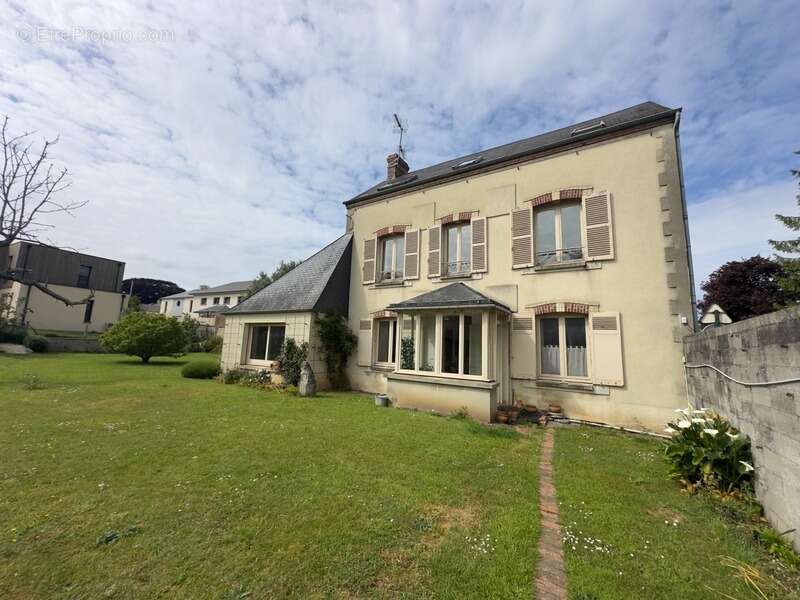 Maison à BAYEUX