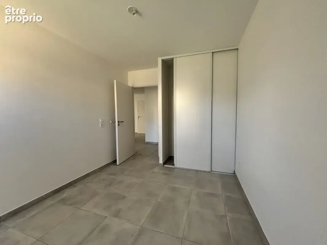 Appartement 4 pièces 82 m² à vendre à Chatillon-Saint-Jean (26750) - photo 7