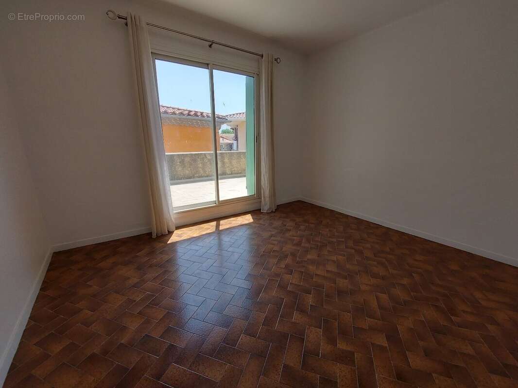 Maison à MARSEILLAN