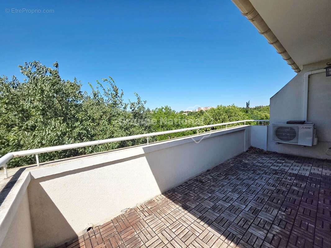 Appartement à MIRAMAS