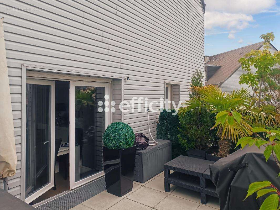 Appartement à ROUEN