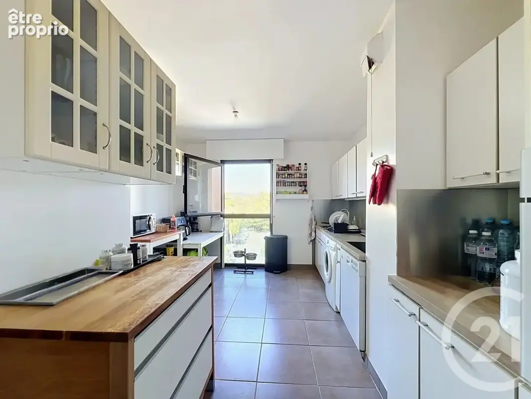 Appartement 4 pièces 102 m² à vendre à Mougins (06250) - photo 5
