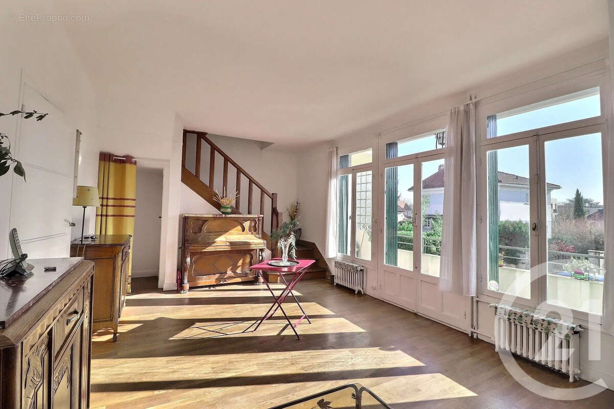 Maison à ANTONY